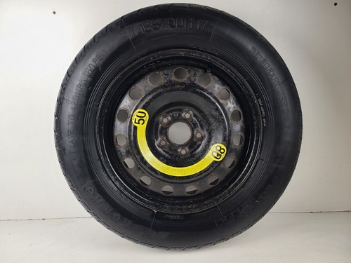 Spare tire fits 2011 - spare,