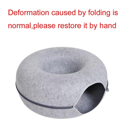 Donut bed for - bed, house