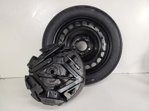 Spare tire jack kit fits - spare,